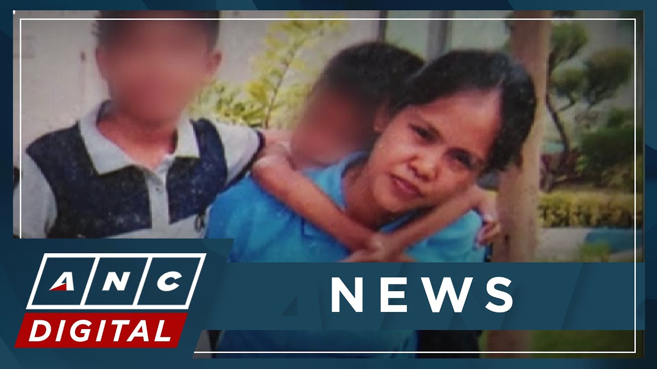 Migrante Int'l 'overjoyed' with news of Mary Jane Veloso returning home, but fight not over | ANC