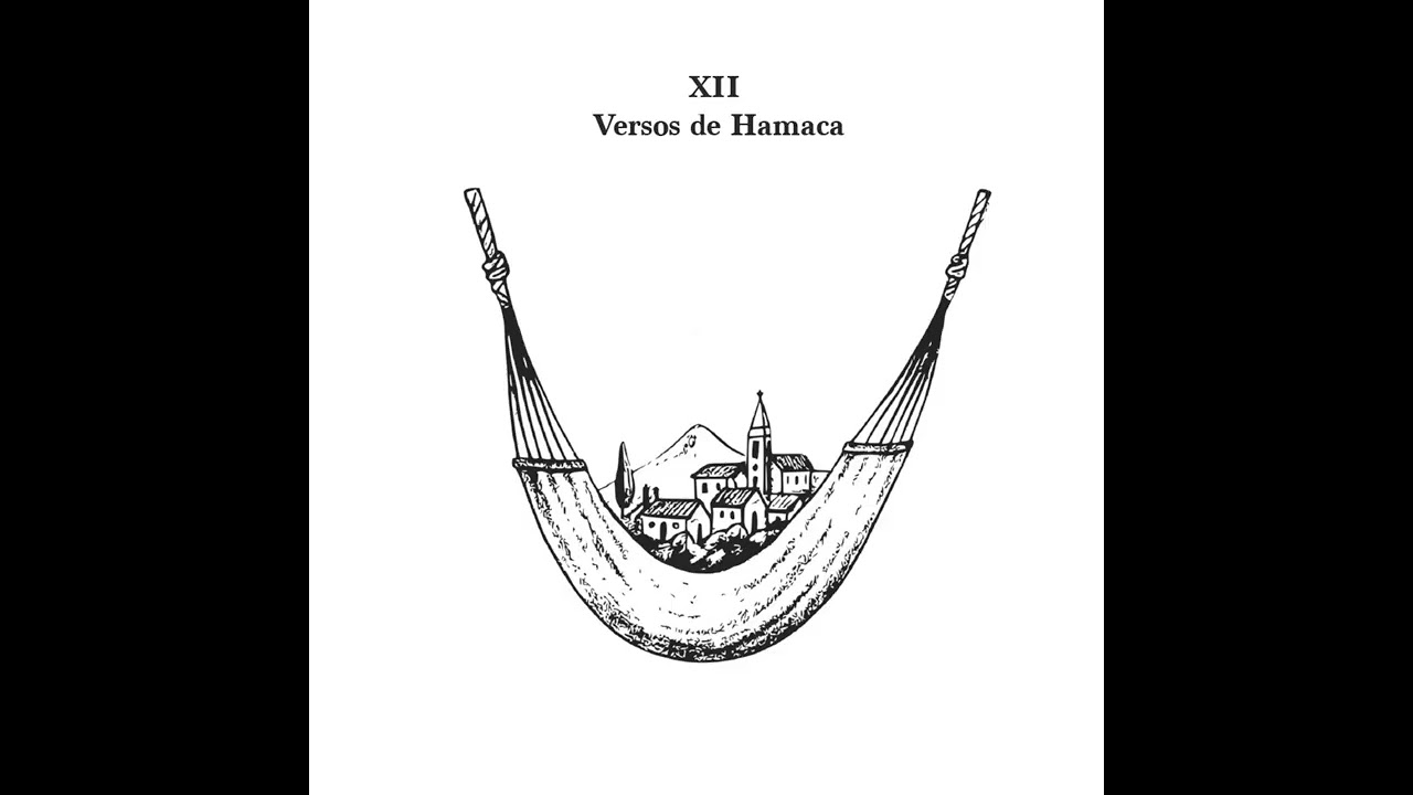 Valeria Arenas- Versos de Hamaca