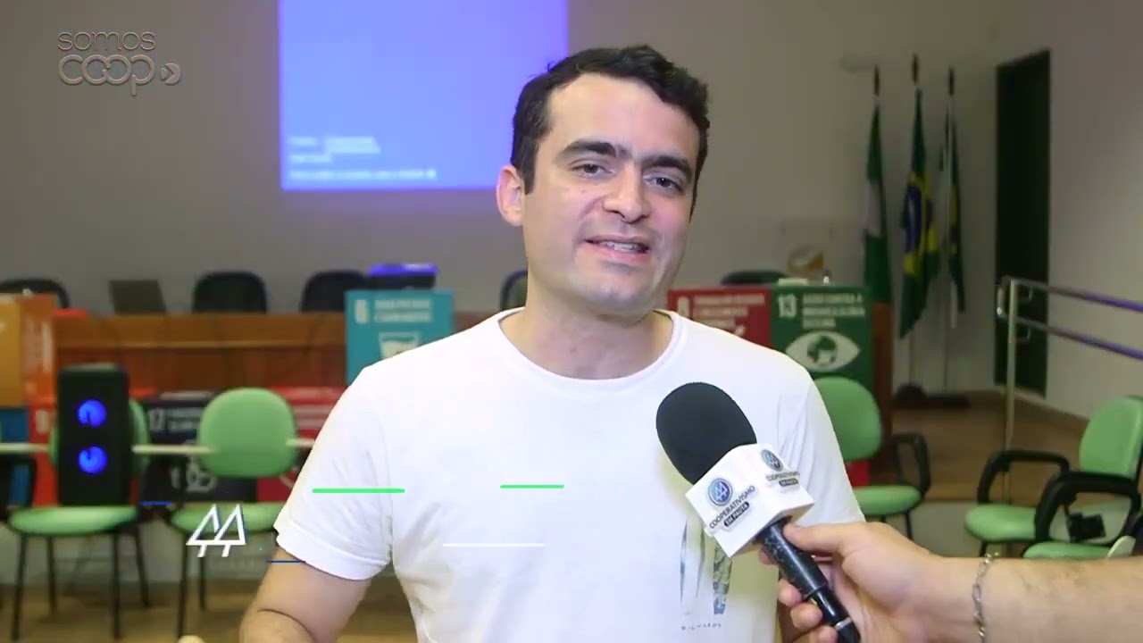 CURSO SALVE UMA VIDA (COOPANEST-RN)