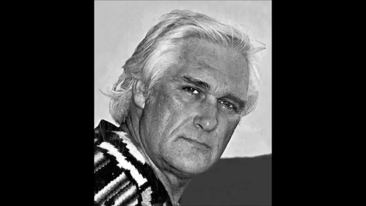 Charlie Rich- She Called Me Baby Baby