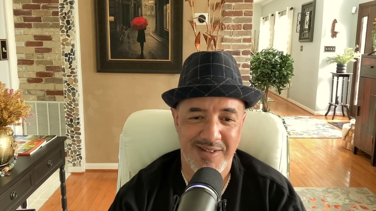 Humanity's Path To World Peace