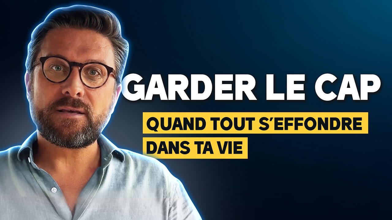 Je lui ai donné ce secret. Il est gratuit et change tout. (Réponse à Céline)