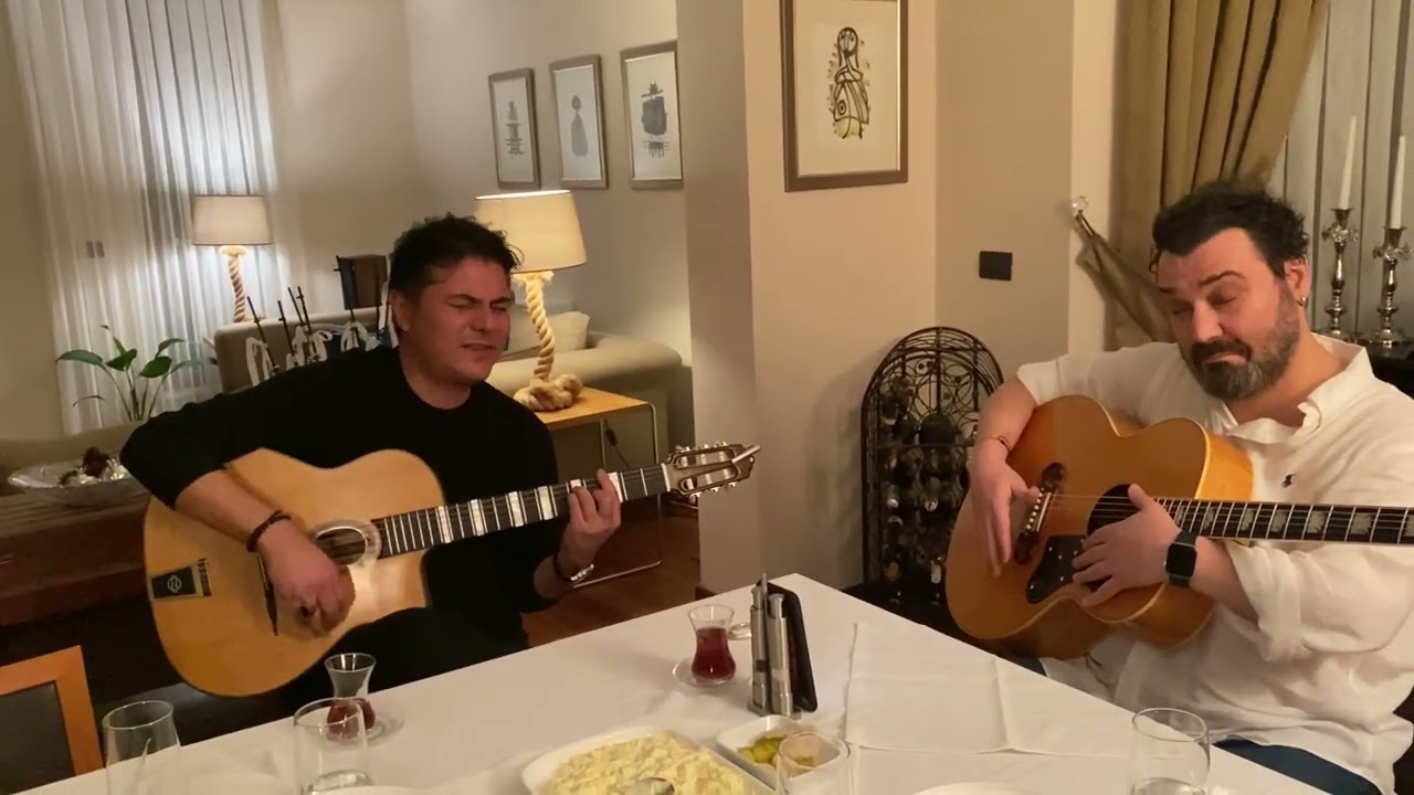 Yaşar Günaçgün & Suat Suna - Gözlerinin Hapsindeyim - Bir Garip Serçe - Son Bir Defa - Kör Bıçak