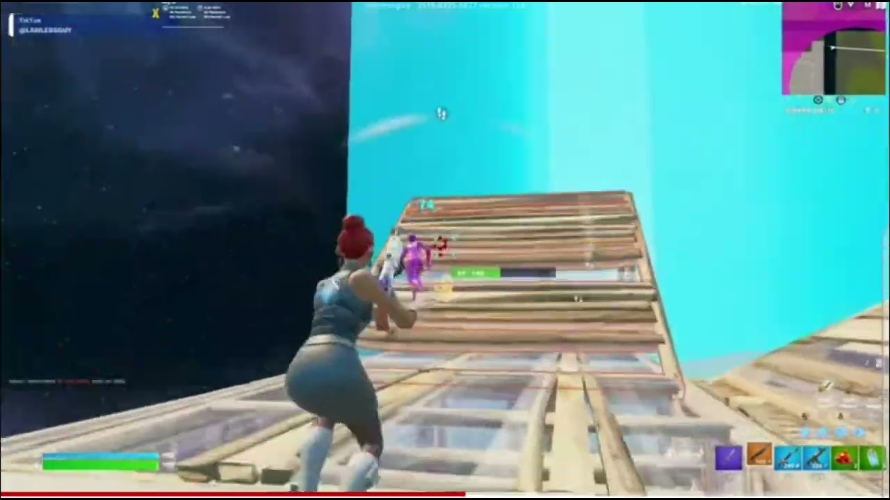 can't leave without it 🚫 (fortnite montage) new recruit to nofear @lawsondt-d6l