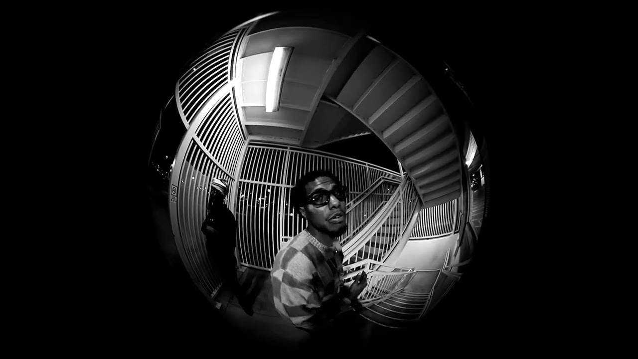 NIGHT (TIME MOVES) MUSIC VIDEO DIRECTOR’S CUT