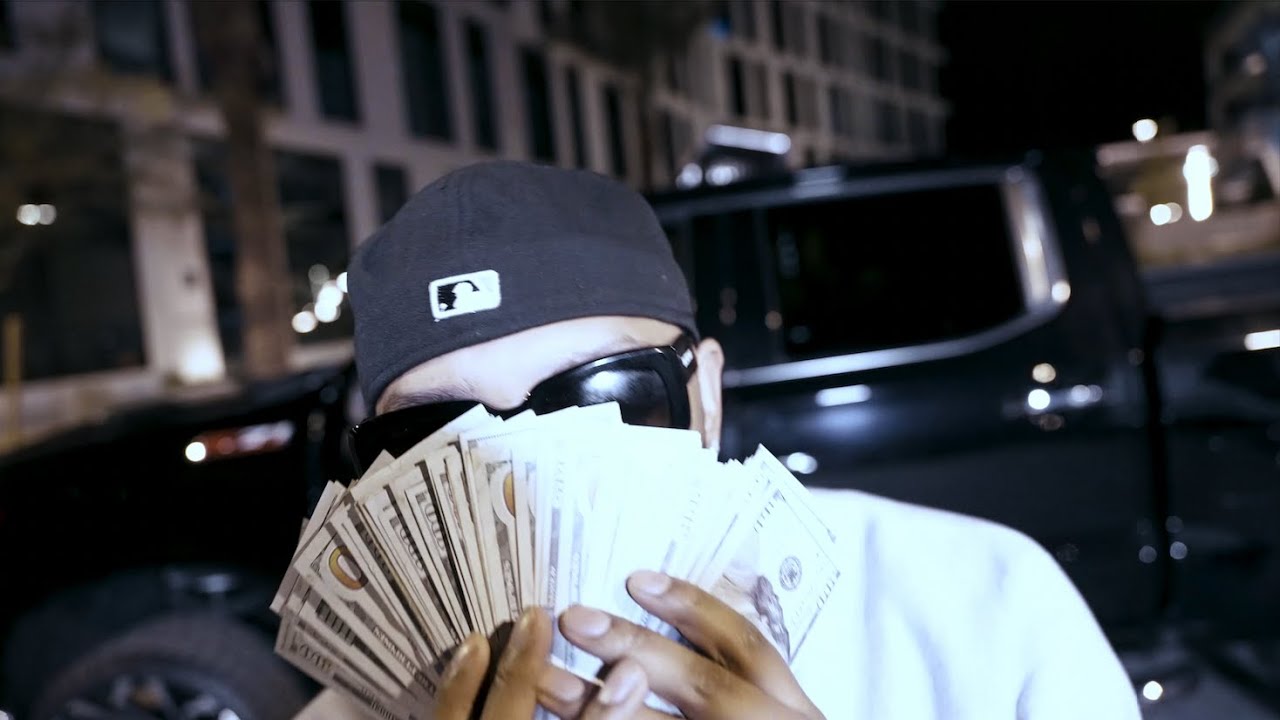 Paris Paige - Who You Know Ft Chief Scrill