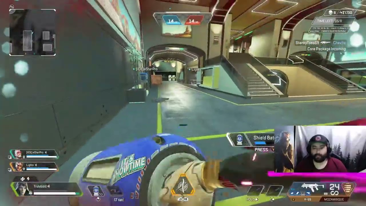 How does this happen