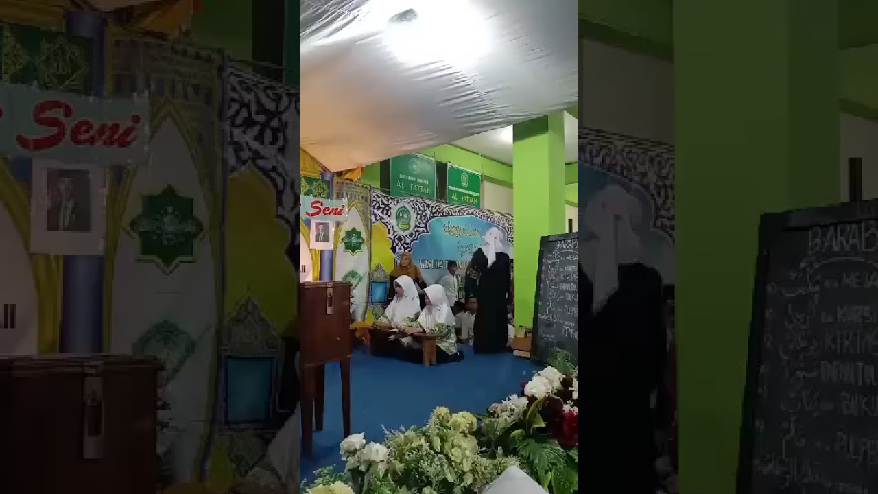 Drama Pendek by Udara dkk