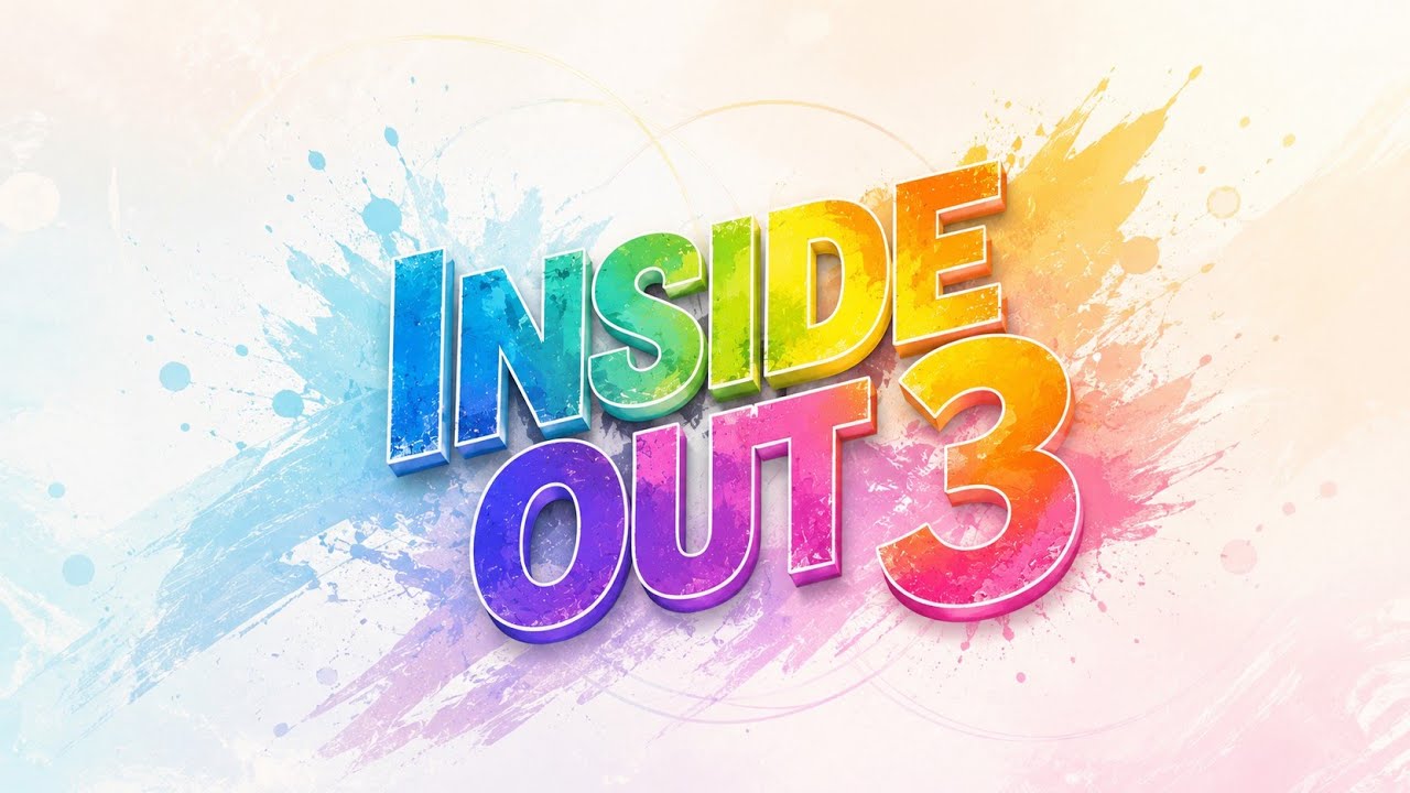INSIDE OUT 3 (2027) &ndash; Release Date, Plot, and Everything We Know!