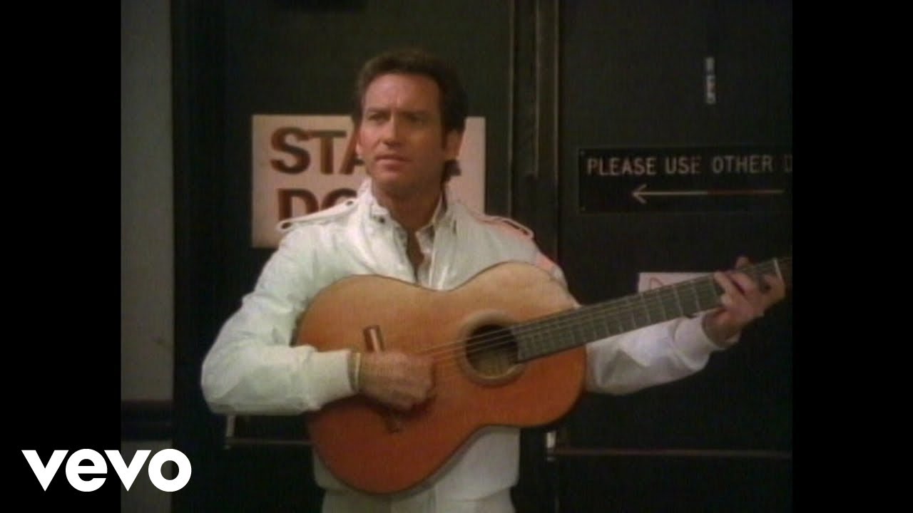 Larry Gatlin & The Gatlin Brothers - Denver