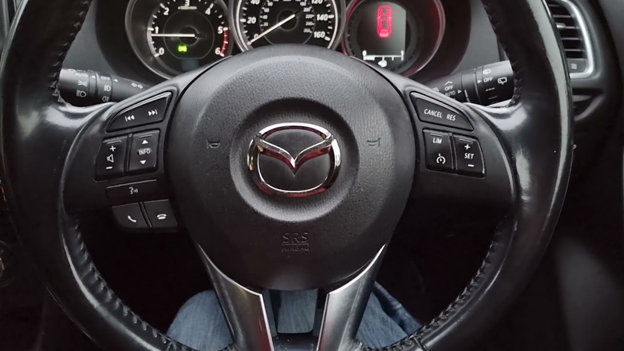 2013 (63) MAZDA 6 2.2D SE-L NAV ESTATE - SALES/VEHICLE REVIEW