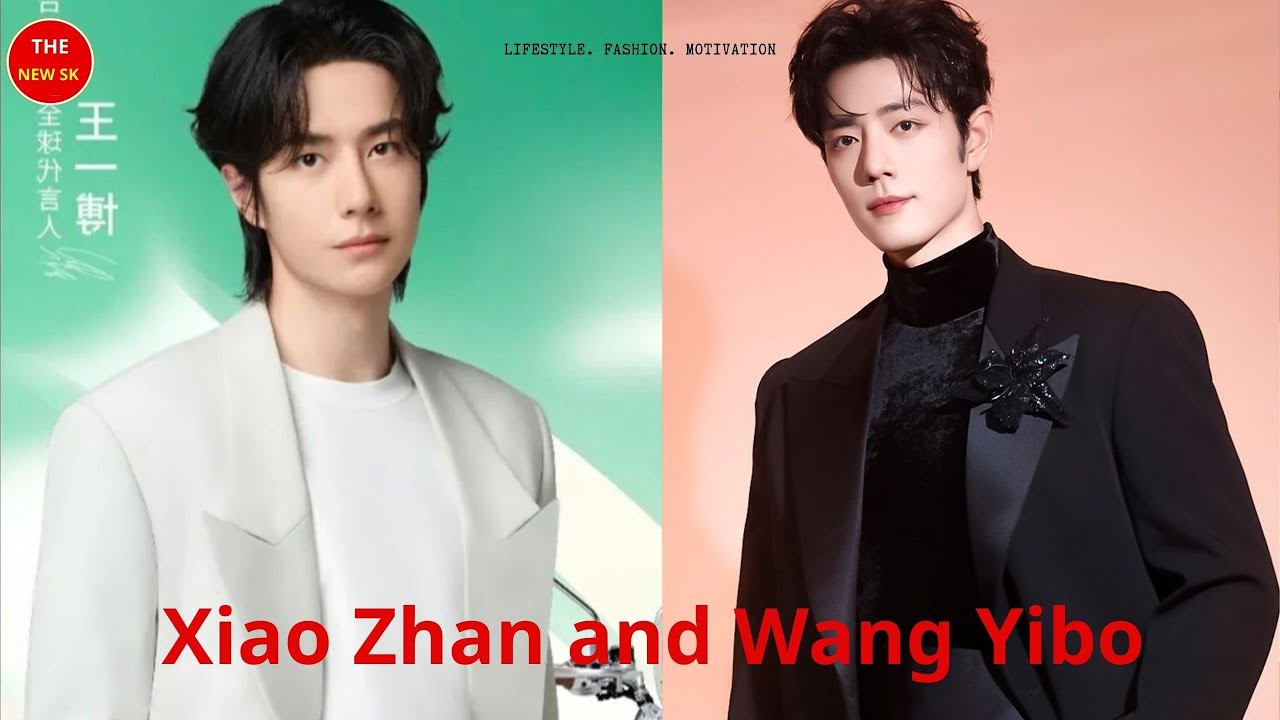 🔥Hot News! The complete seating chart for the 2026 Weibo Night has been revealed! Xiao Zhan and Wang