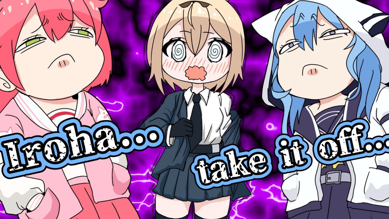 No one can stop it! The 