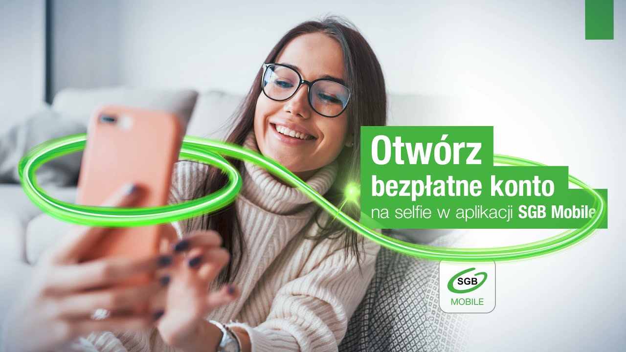 Jak założyć bezpłatne konto na selfie w ESBANKU?
