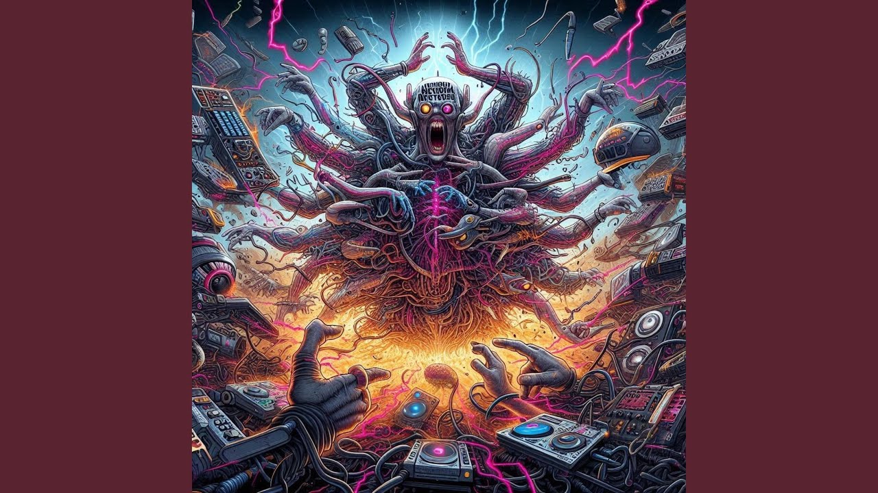 Neurofuzja
