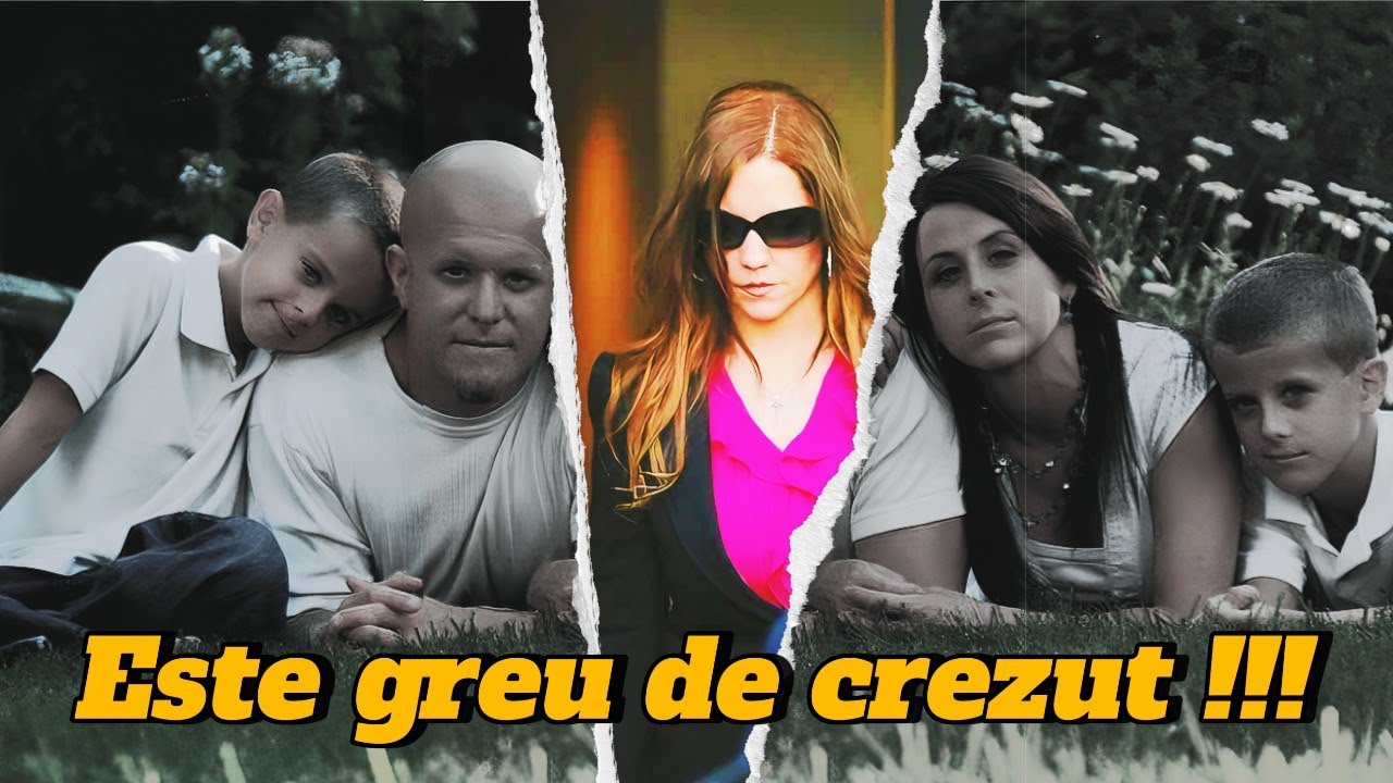 Care este Motivul? Un Caz $ocant