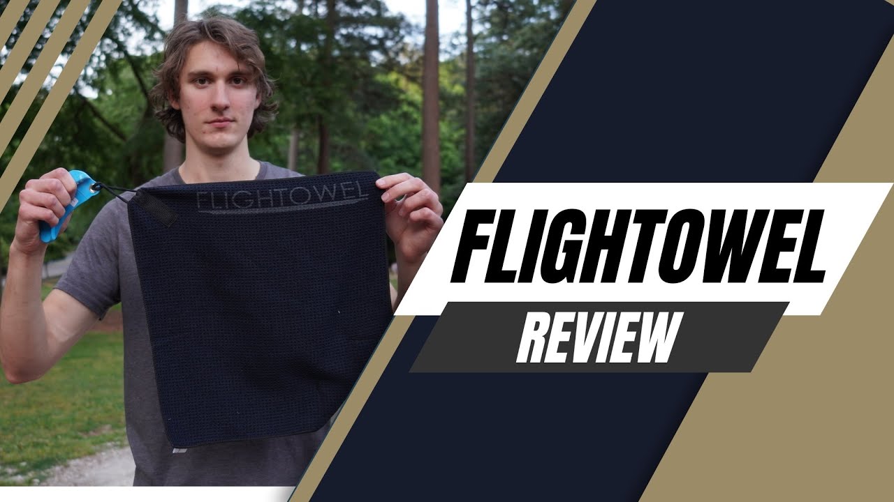 FlighTowel Hands-On Review: Is It Good?