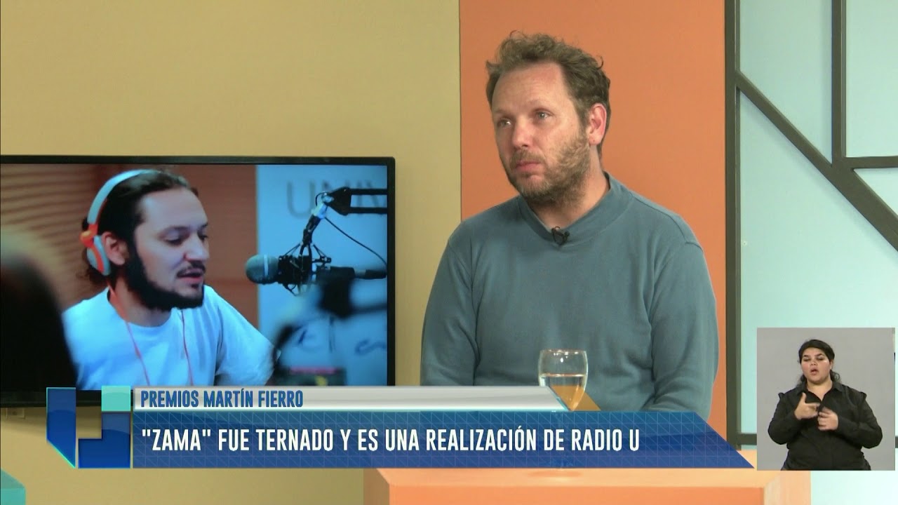 UNIDIVERSIDAD NOTICIAS - EDICI&Oacute;N MEDIOD&Iacute;A - BLOQUE 3 - 14/07/17