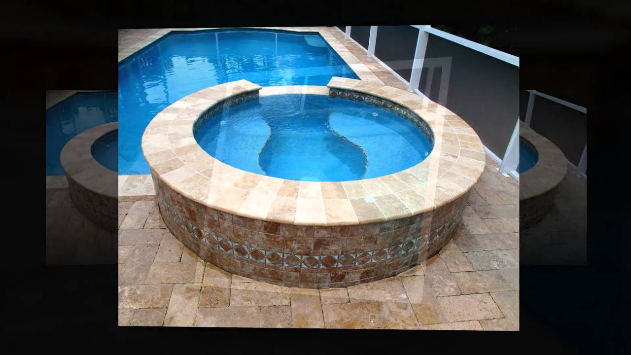 Florida Pool Professionals/Add A Spa
