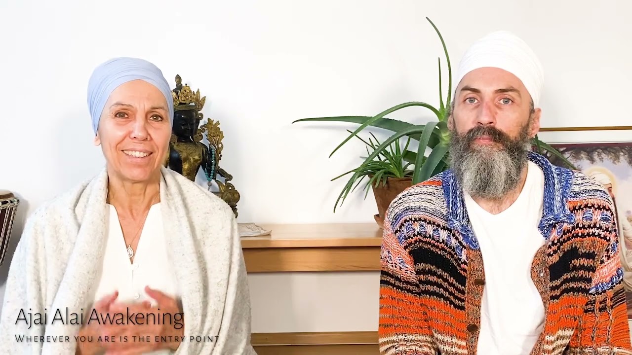 What is to be a Kundalini Yoga teacher ? with Sat Sarbat & Satmukh. Level 1 teacher training.