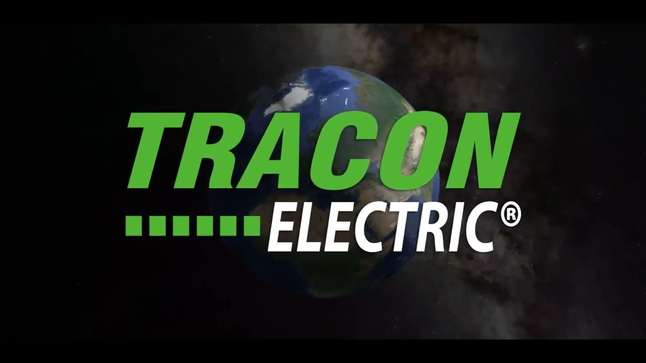 TRACON ELECTRIC IMAGE VIDEO HR