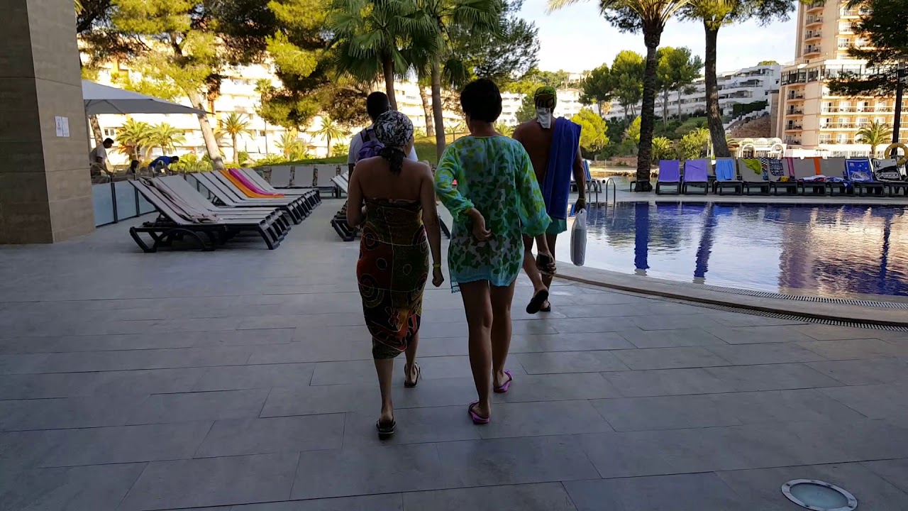 Majorka Occidental Cala Vinas