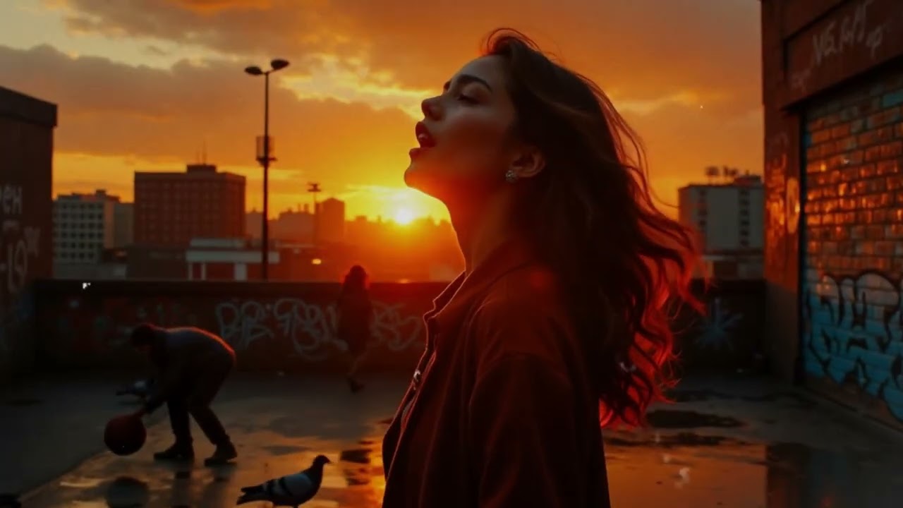 Echo Wers&oacute;w 🎤 Hip Hop Rap | Emocjonalny Tekst, Polski Rap 2025