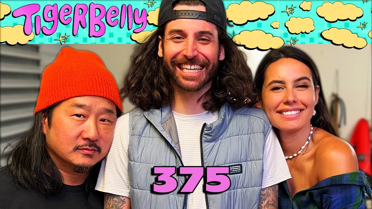 I Love What You&rsquo;re Doing Mark Smalls | TigerBelly 375 w/ Bobby Lee & Khalyla