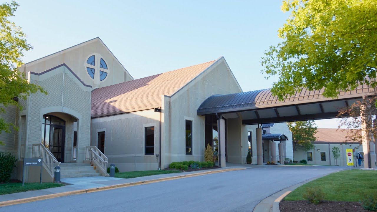 🔴 03-15-26 5pm Sunday Evening Mass