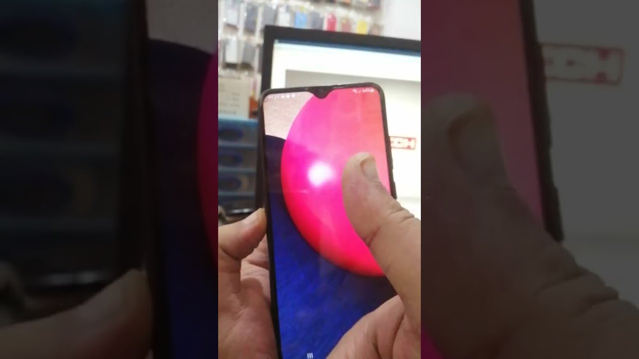 All Samsung A11-M11-A02s-A03s-A01-M02s Android 11 Frp Bypass 2022 | تخطى جوجل لجميع موديلات سامسونج