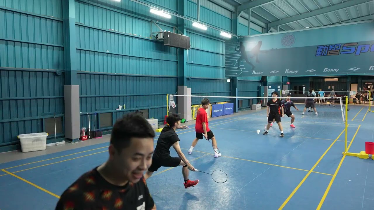 【動智】 帥哥 帥哥 vs 帥哥 我 20260207-1