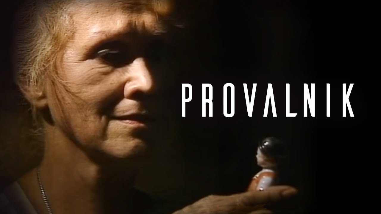 PROVALNIK (1995)
