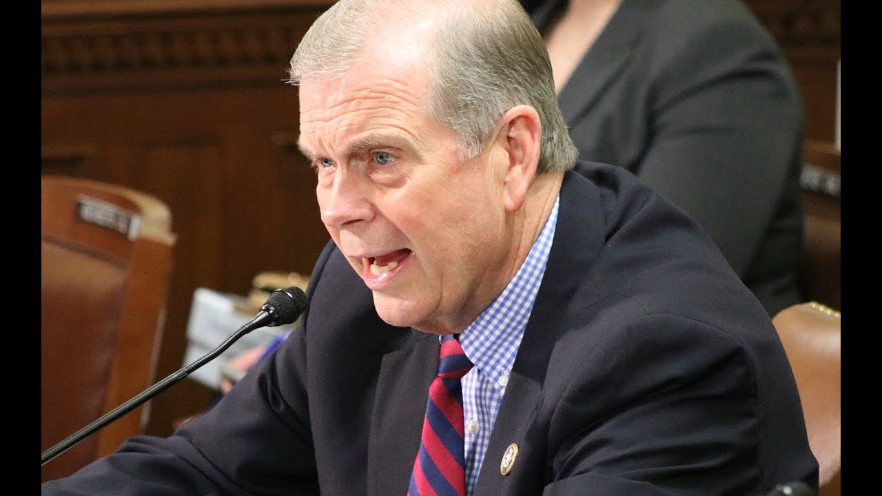 Rules Committee Hearing H.R. 372 and 1101 (EventID=105763)