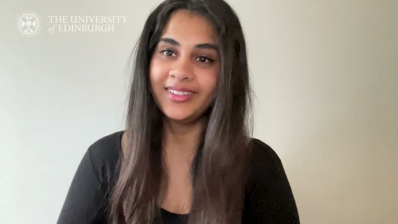 Student Life at the University of Edinburgh