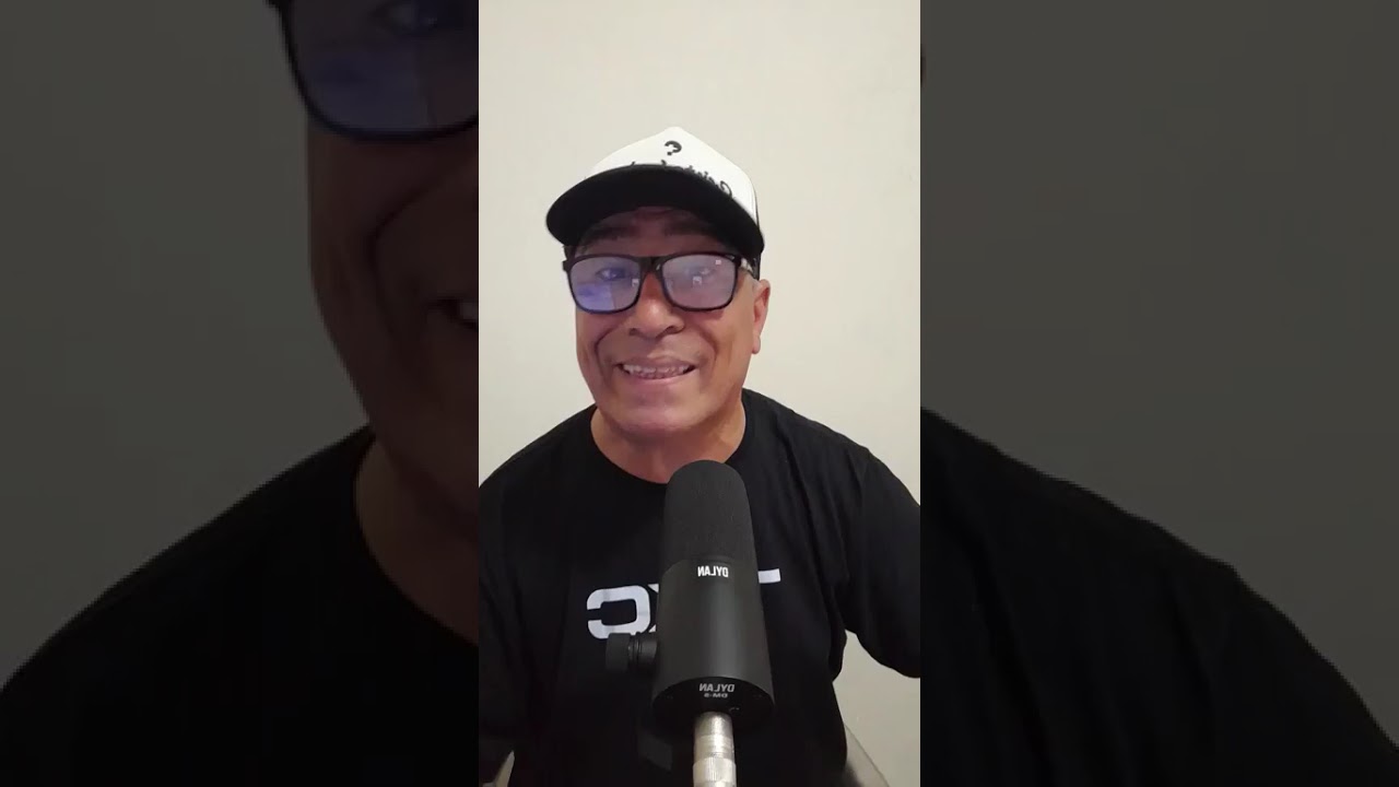 12/01/2026 - Metanóia, a Live do Japa com transmissão ao vivo pela Metanóia Web Rádio. 