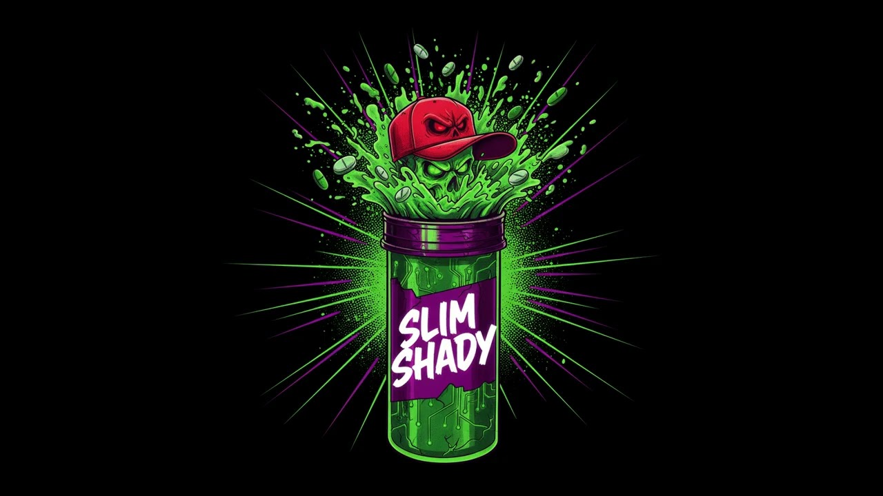 🔥 Eminem Type Beat I'm Still Shady 