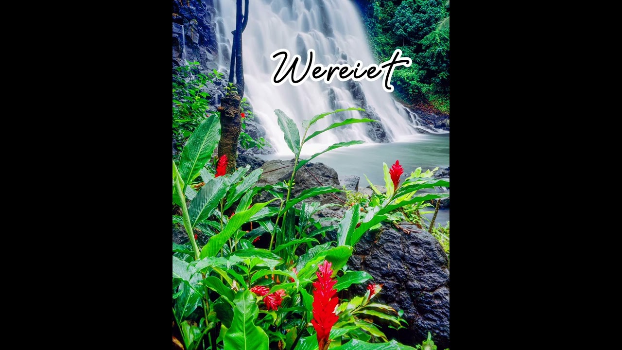 𝐖𝐞𝐫𝐞𝐢𝐞𝐭 : christo rootboii wawa Ray Steven kod #Koulinpohnpei #pohnpei #v6production