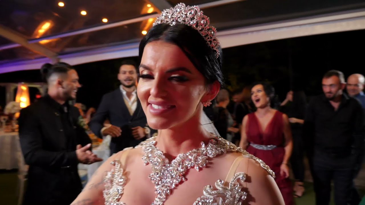 Petrecere Restaurant  Daniela & Liviu Partea II