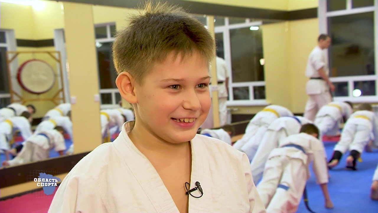 karate novovoronezh