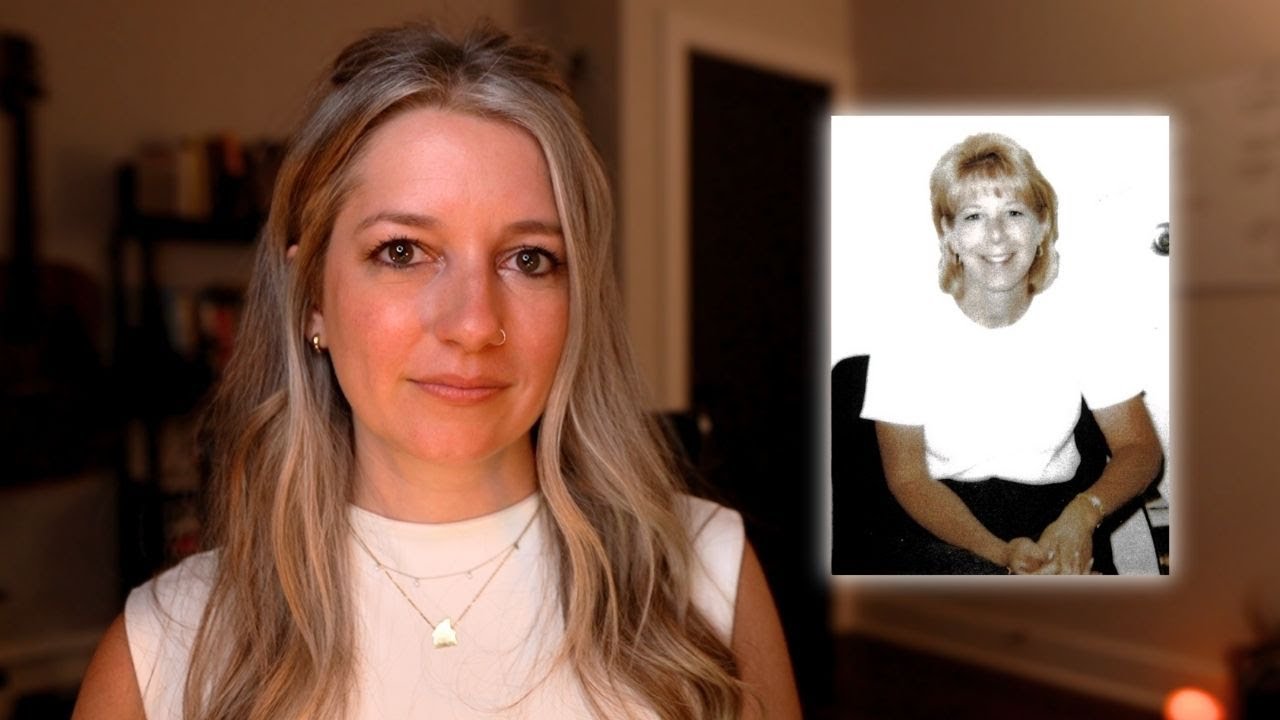 True Crime ASMR - Lisa Ann Gross
