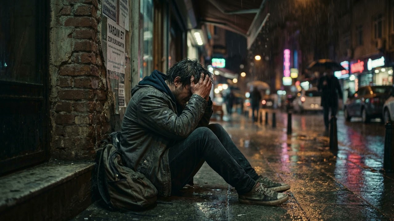 İyi Değilim Azer B&uuml;lb&uuml;l   Alternatif Yorum 2026