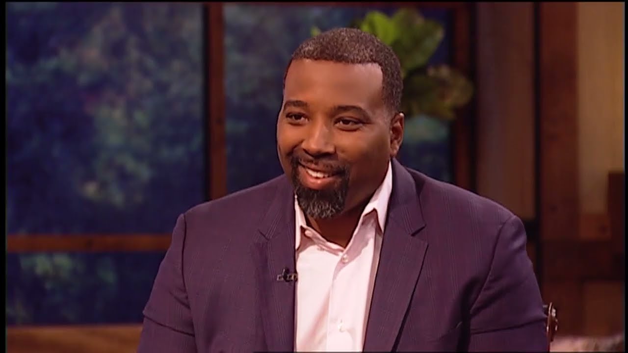 Michael Phillips: Wrong Lanes Have Right Turns (LIFE Today)