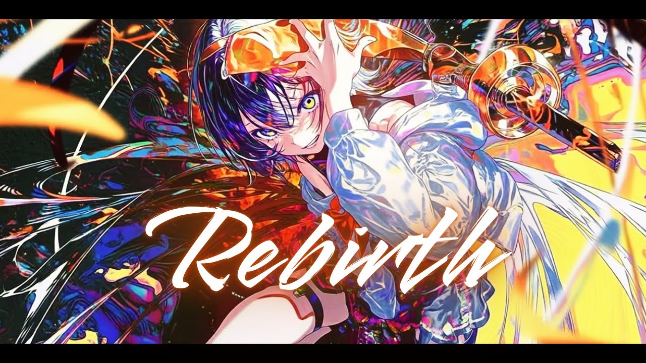 【フリーBGM】 Rebirth【かっこいい/アップテンポ/Battle music/戦闘/Epic】