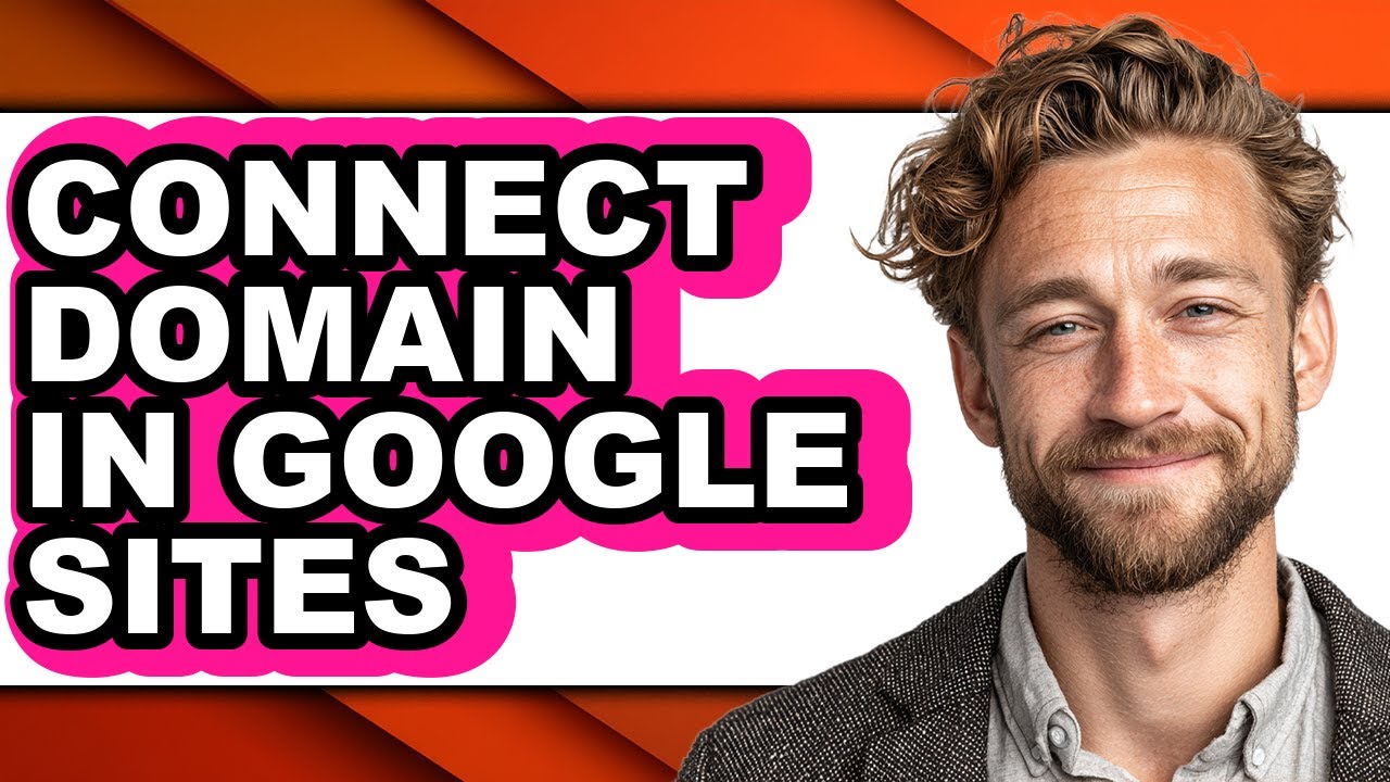 How to Connect Domain in Google Sites - Easy Guide