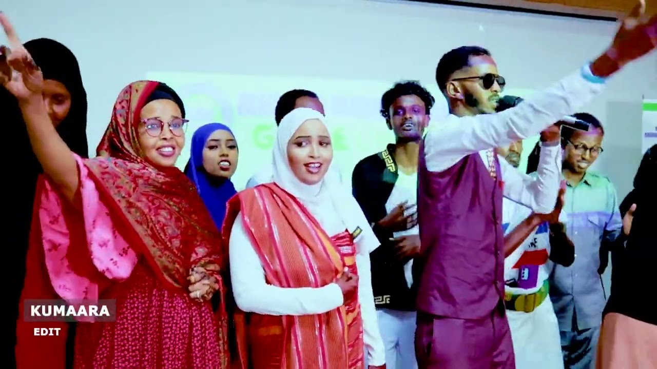 hees cusub af Garre ah 1 M gaarsiya share gareeya adinkoo ma