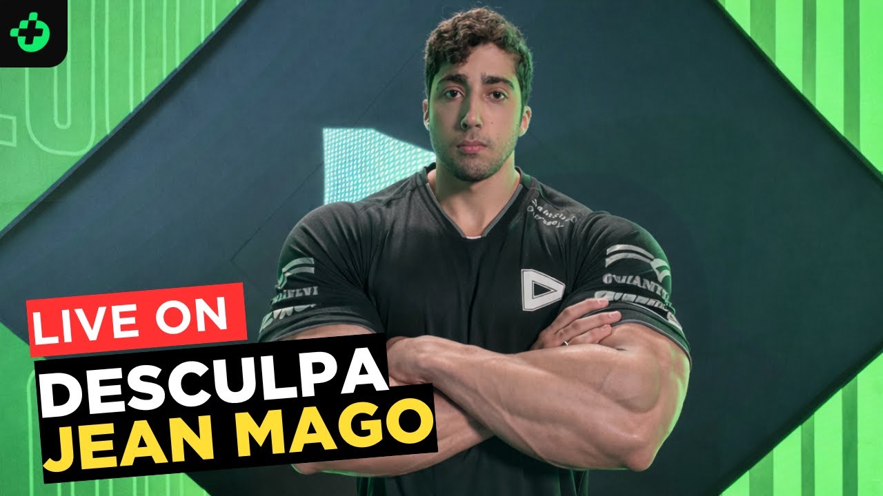 paiN 0/5, Super LOS e LOUD surpreendendo!