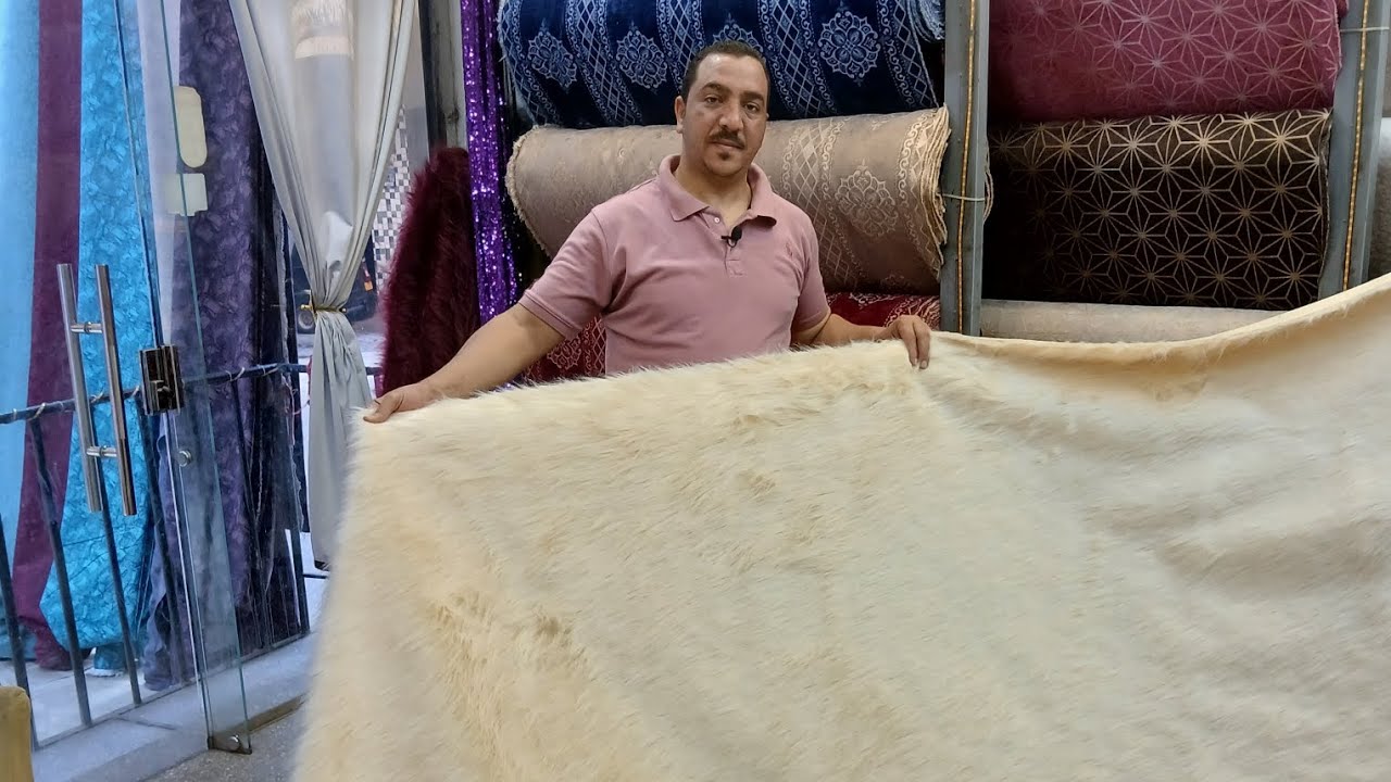 الحق عرض قماش الجاكور الانتريهات والركن السعر 75 جنيه حتى نفاذ الكميه