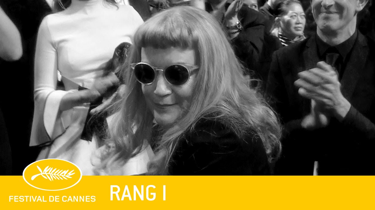 AMERICAN HONEY -Rang I - VO - Cannes 2016