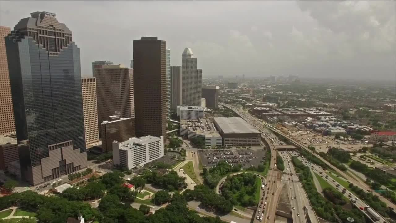 Denver looks to Houston in its quest to solve homelessness