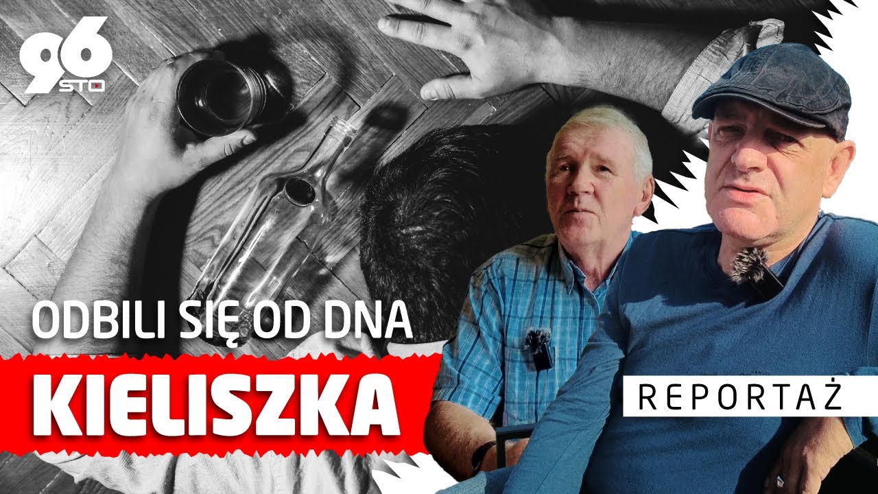 TRZEŹWIENIE BEZ TAJEMNIC. Osobiste historie #alkoholizm #terapia #trzeźwość #alkohol